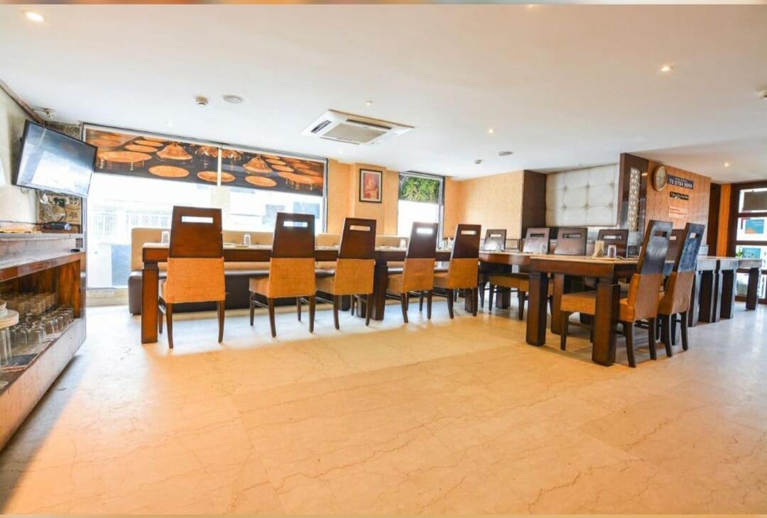 Hotel Opulence Pathānkot Dış mekan fotoğraf