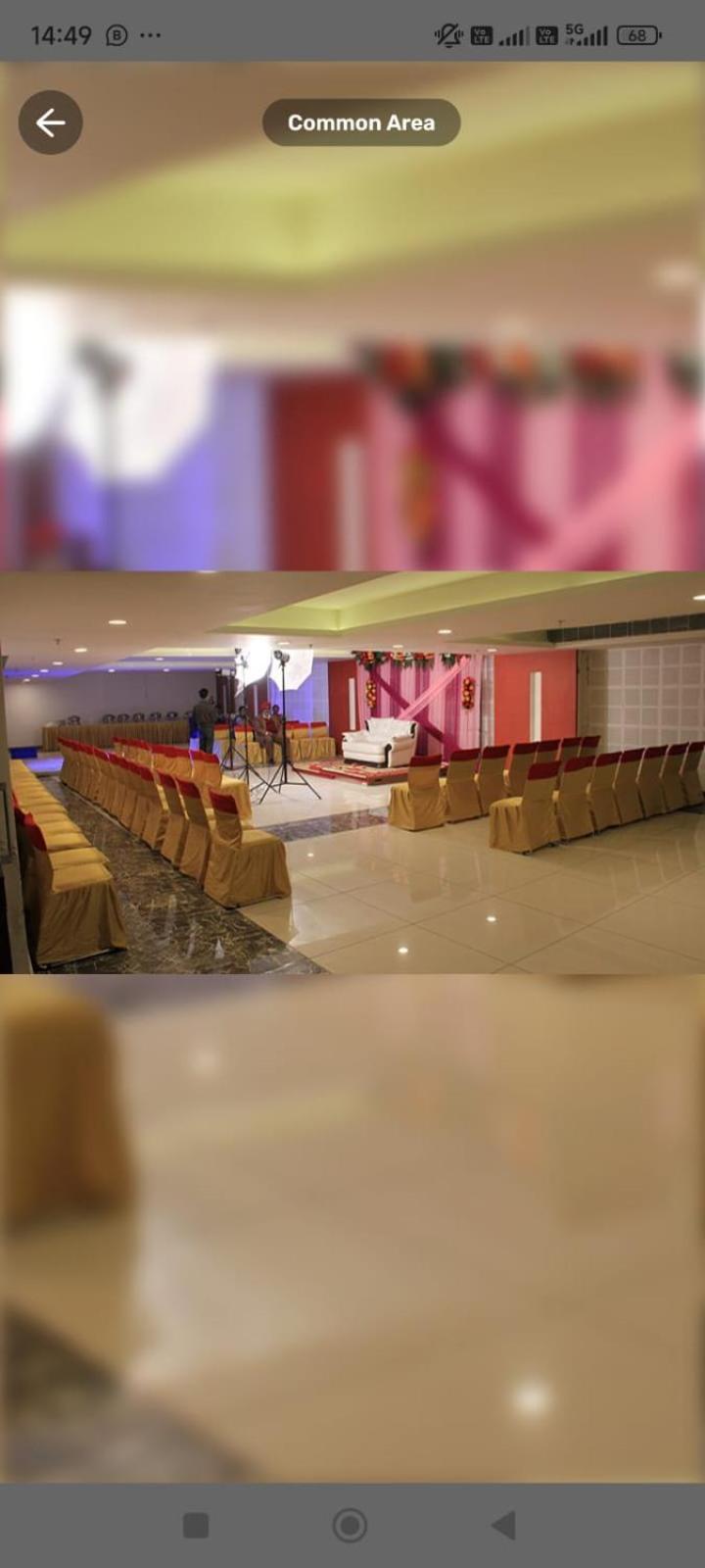 Hotel Opulence Pathānkot Dış mekan fotoğraf