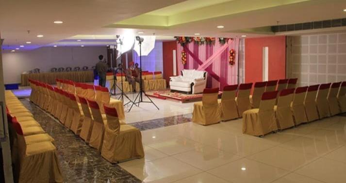 Hotel Opulence Pathānkot Dış mekan fotoğraf