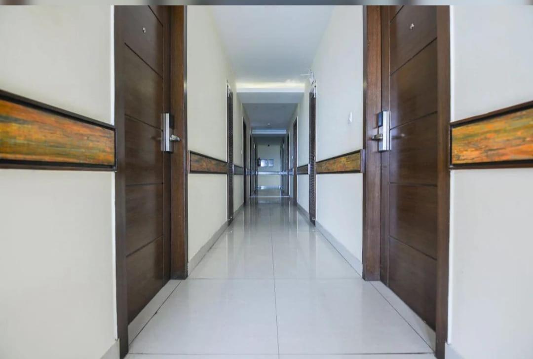 Hotel Opulence Pathānkot Dış mekan fotoğraf